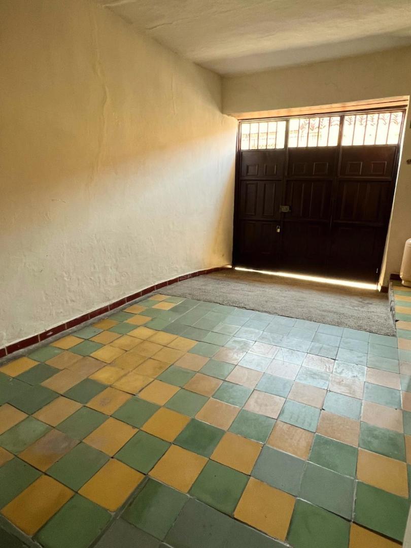 Hotel Solarium Posada Socorro Ngoại thất bức ảnh