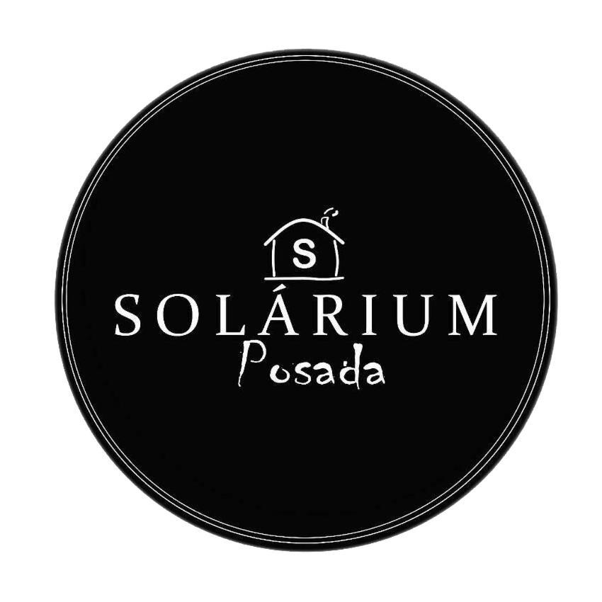 Hotel Solarium Posada Socorro Ngoại thất bức ảnh